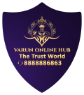 Online Cricket Satta ID Provider | Cricket Satta Online ID | Best
Online Cricket Satta ID Provider | Varun Online Hub